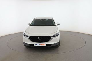 Mazda CX-30 2.0 Skyactiv-G Mild-Hybrid Zenith 2WD