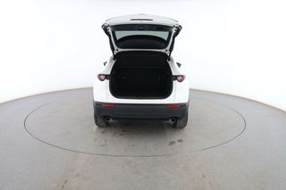 Mazda CX-30 2.0 Skyactiv-G Mild-Hybrid Zenith 2WD