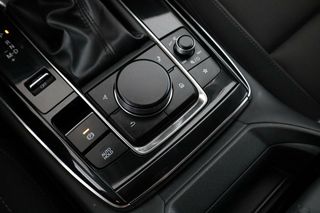 Mazda CX-30 2.0 Skyactiv-G Mild-Hybrid Zenith 2WD