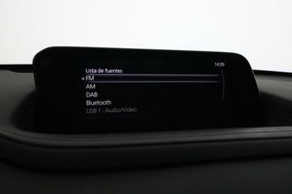Mazda CX-30 2.0 Skyactiv-G Mild-Hybrid Zenith 2WD