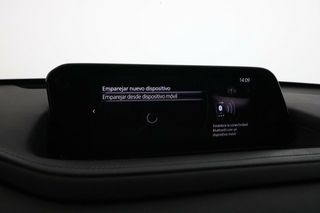 Mazda CX-30 2.0 Skyactiv-G Mild-Hybrid Zenith 2WD