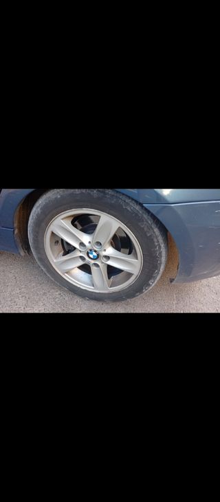 Llantas BMW 16