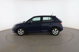 Skoda Fabia 1.0 MPI Ambition