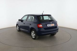 Skoda Fabia 1.0 MPI Ambition