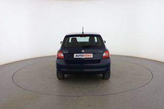 Skoda Fabia 1.0 MPI Ambition