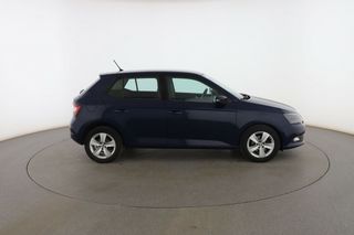 Skoda Fabia 1.0 MPI Ambition