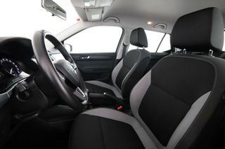 Skoda Fabia 1.0 MPI Ambition