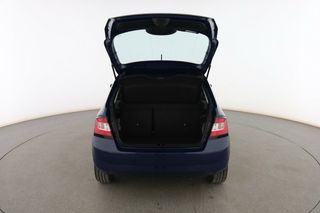 Skoda Fabia 1.0 MPI Ambition