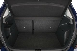 Skoda Fabia 1.0 MPI Ambition