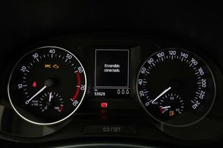 Skoda Fabia 1.0 MPI Ambition