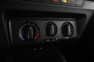 Skoda Fabia 1.0 MPI Ambition