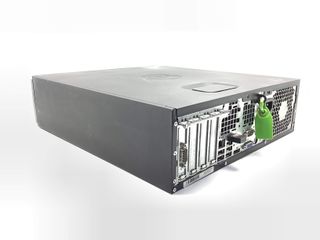 pc hp compaq elite 8300 sff, intel core i5-3470, 8gb ram, 256gb ssd, grafica integrada