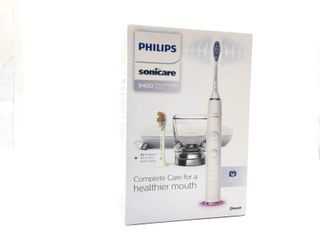 cepillo dientes electrico philips hx9917/88