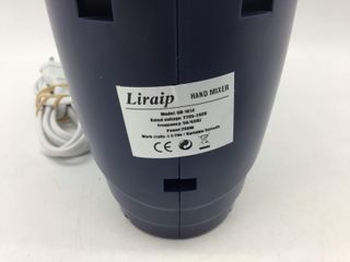 amasadora liraip dh-1014