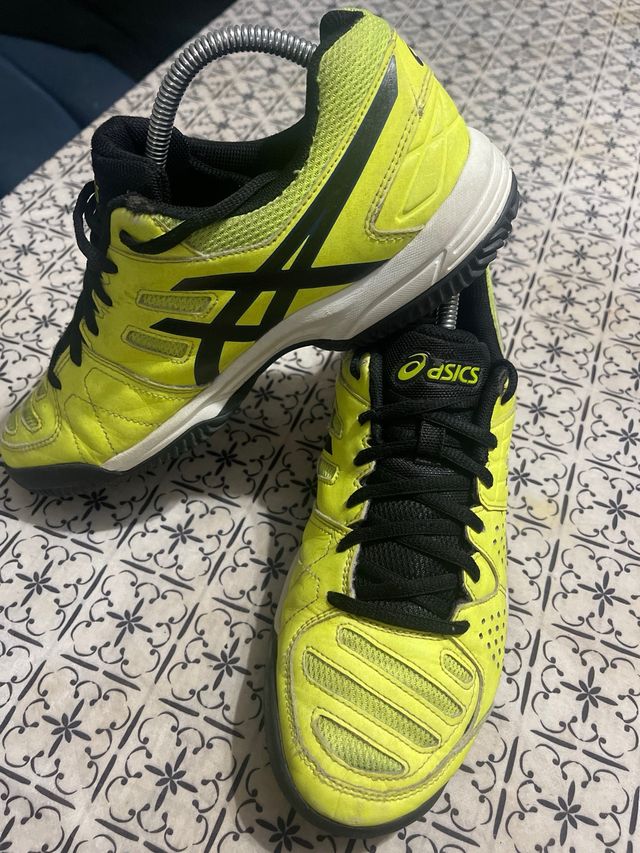 Asics Gel Padel Pro T41.5