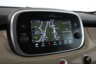 Fiat 500X 1.6 Pop Star