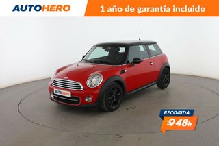 MINI Cooper Cooper D
