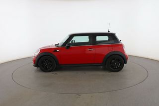 MINI Cooper Cooper D