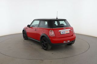 MINI Cooper Cooper D