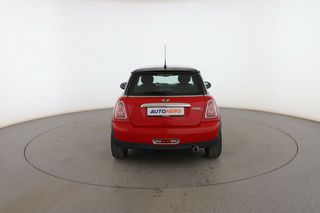 MINI Cooper Cooper D