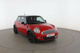 MINI Cooper Cooper D