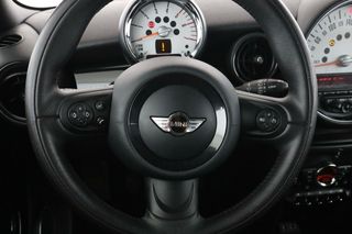 MINI Cooper Cooper D