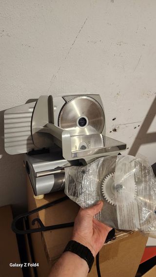 Tagliacarne professionale