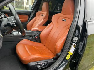 BMW M3 F80 DKG