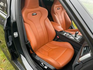 BMW M3 F80 DKG