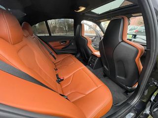 BMW M3 F80 DKG