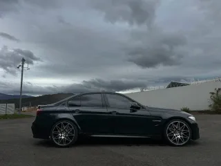 BMW M3 F80 DKG
