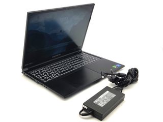 pc portatil gigabyte g6 kf
