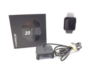 xiaomi mi watch lite