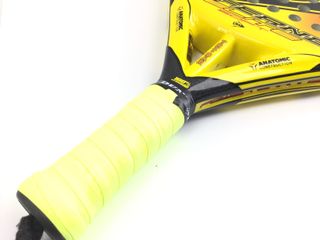 pala de padel dunlop inferno
