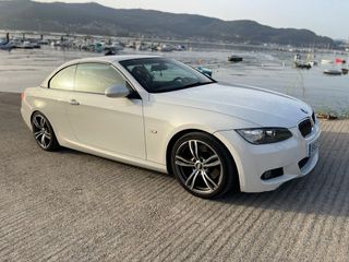 BMW 325 2010