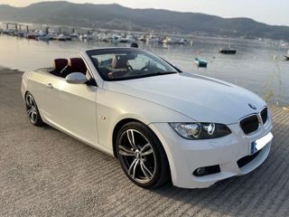 BMW 325 2010