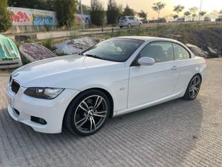 BMW 325 2010
