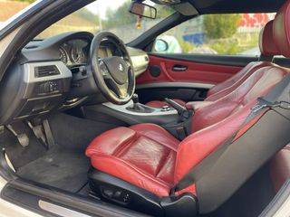 BMW 325 2010