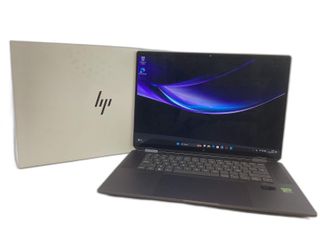 pc portatil hp spectre