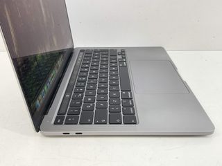 portatil apple apple macbook pro core i5 1.4 13 touchbar/touch id (2020) (a2289)