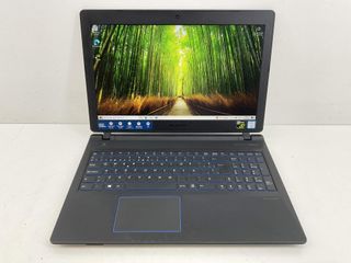 pc portatil medion erazer