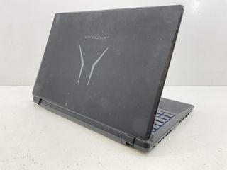 pc portatil medion erazer