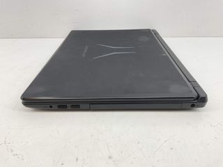 pc portatil medion erazer