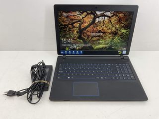 pc portatil medion erazer