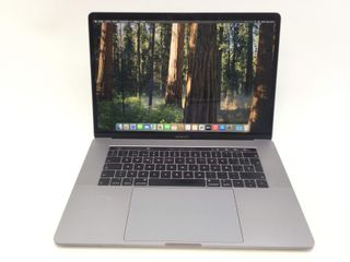 portatil apple apple macbook pro core i7 2.2 15 touchbar (2018) (a1990)