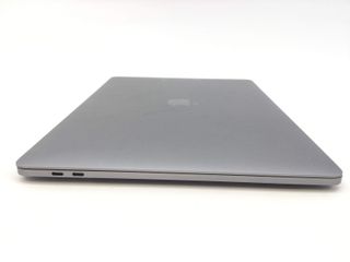 portatil apple apple macbook pro core i7 2.2 15 touchbar (2018) (a1990)
