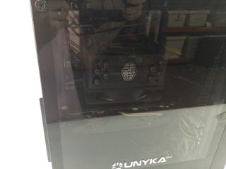 pc unyka por piezas