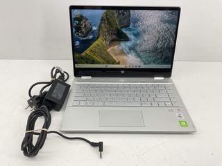 pc portatil hp 14-dh1xxx