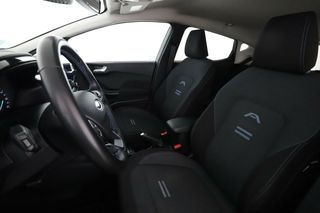 Ford Fiesta 1.0 EcoBoost Mild-Hybrid Active