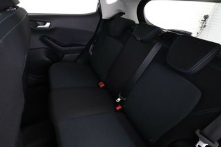 Ford Fiesta 1.0 EcoBoost Mild-Hybrid Active